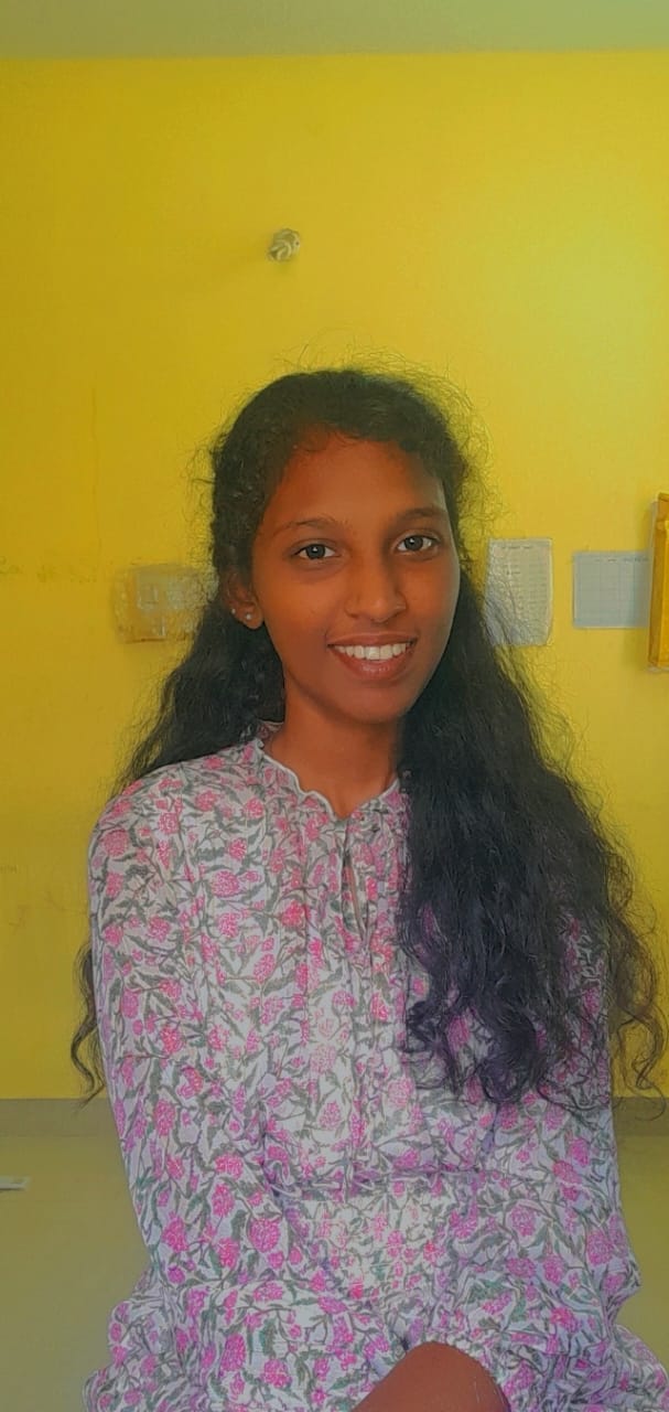 Jayastri Nivedha