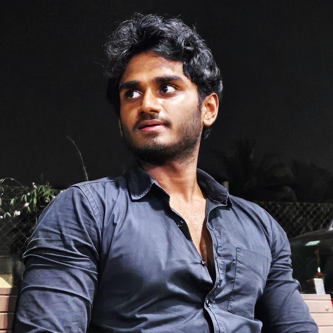 Aadithya Anand