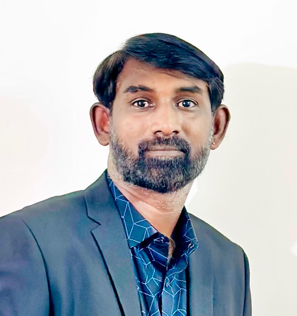 Mohan Padala