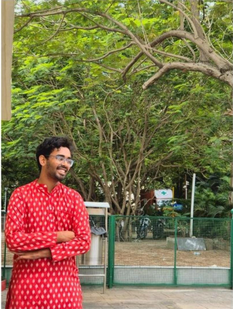 Saketh